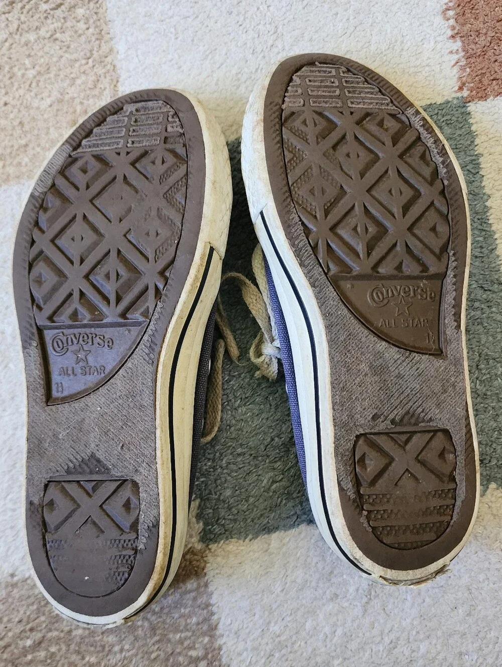 Converse Low-Top Sneakers